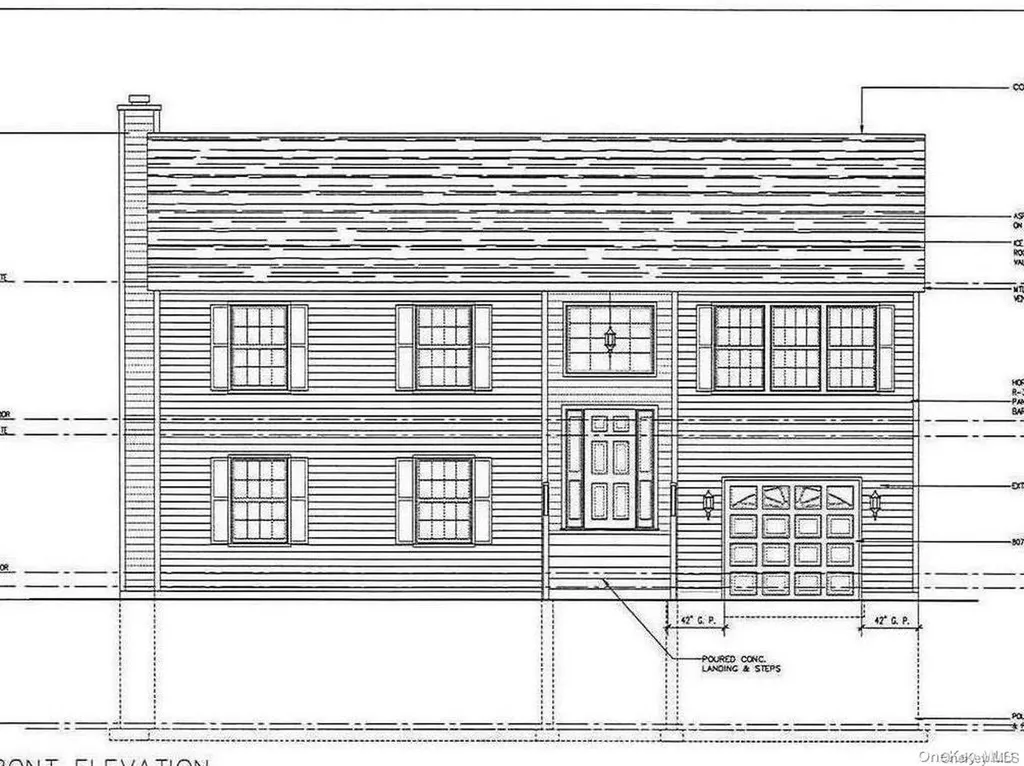35 Oakland Avenue Mastic NY 11950