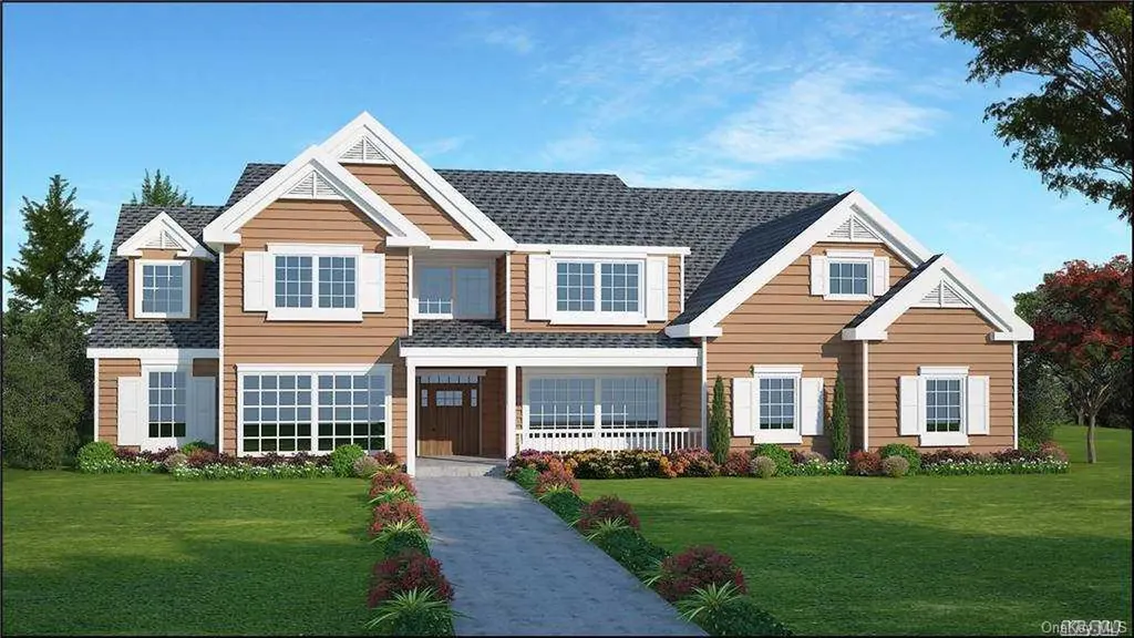 21 Willowood Court Westhampton NY 11977