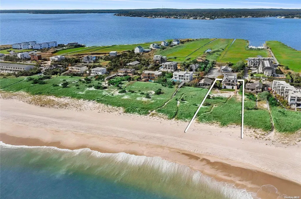 547 Dune Road Westhampton NY 11977