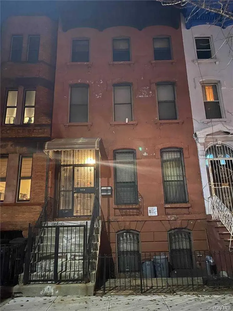 681 Saint Marks Avenue Brooklyn NY 11216