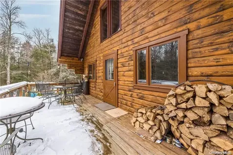 835 Ulster Heights Road Wawarsing NY 12489