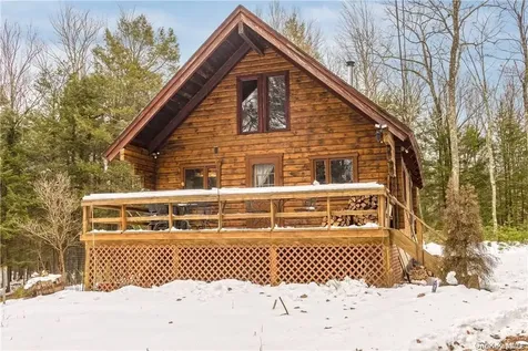 835 Ulster Heights Road Wawarsing NY 12489