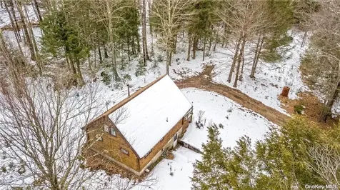 835 Ulster Heights Road Wawarsing NY 12489