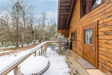 835 Ulster Heights Road Wawarsing NY 12489
