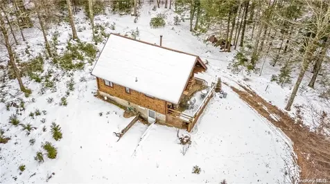 835 Ulster Heights Road Wawarsing NY 12489