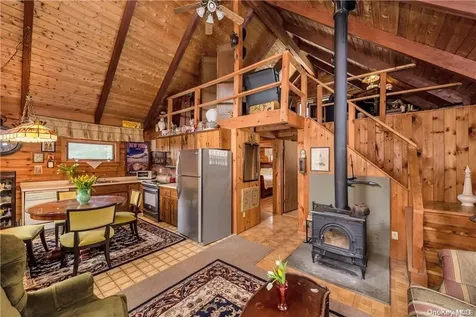 835 Ulster Heights Road Wawarsing NY 12489