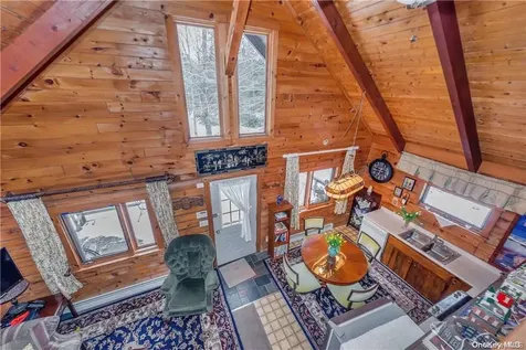 835 Ulster Heights Road Wawarsing NY 12489