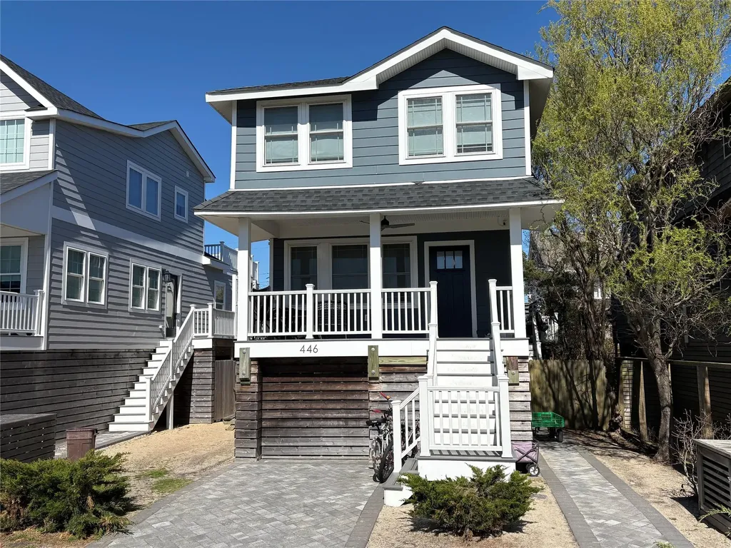 446 Dehnhoff Walk Ocean Beach NY 11770