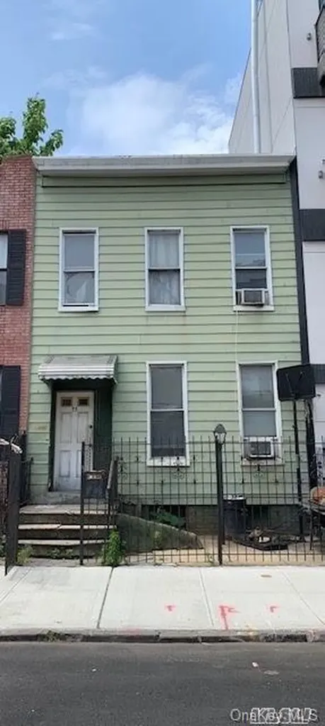 55 Himrod Street Brooklyn NY 11221