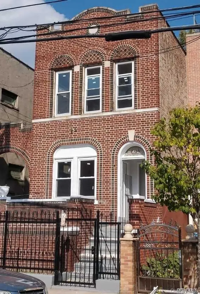 473 Atkins Avenue Brooklyn NY 11208