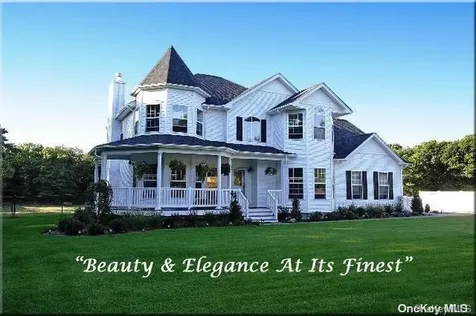 6 Alexandra Court Manorville NY 11949