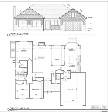 Lot 5 Eastport Manor Road Manorville NY 11949