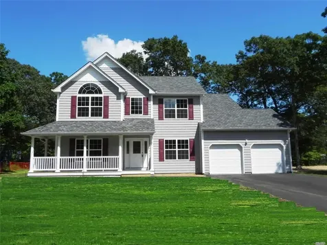 Lot 5 Eastport Manor Road Manorville NY 11949