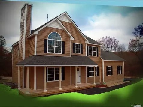 Lot 5 Eastport Manor Road Manorville NY 11949