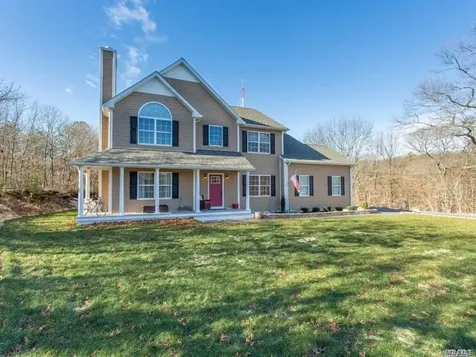 Lot 5 Eastport Manor Road Manorville NY 11949