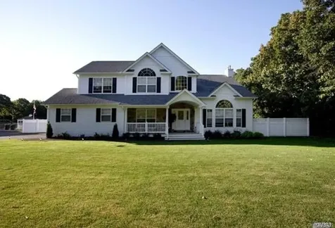 Lot 5 Eastport Manor Road Manorville NY 11949