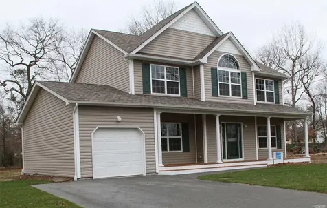 Lot 5 Eastport Manor Road Manorville NY 11949