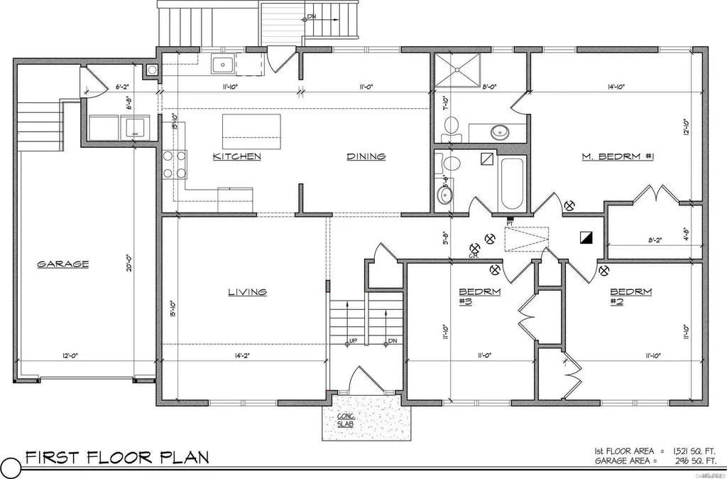 Lot 2 Bunker Lane Middle Island NY 11953