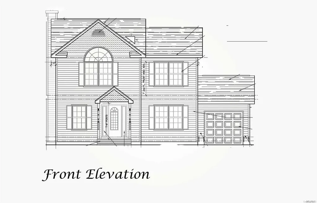 Lot 2 Bunker Lane Middle Island NY 11953