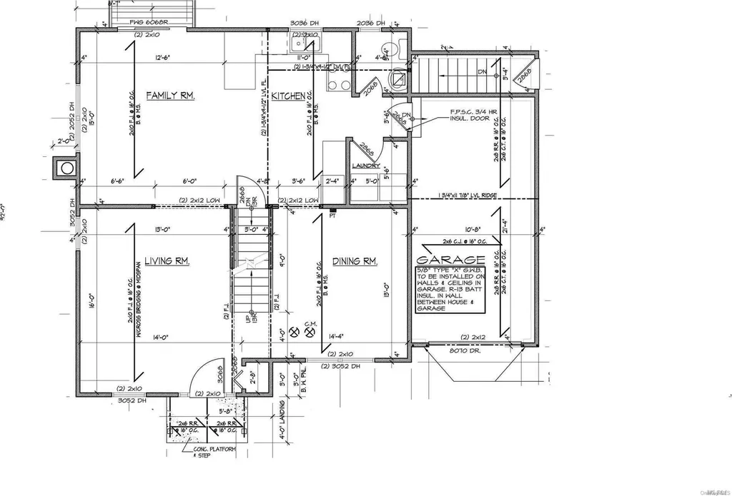 Lot 2 Bunker Lane Middle Island NY 11953