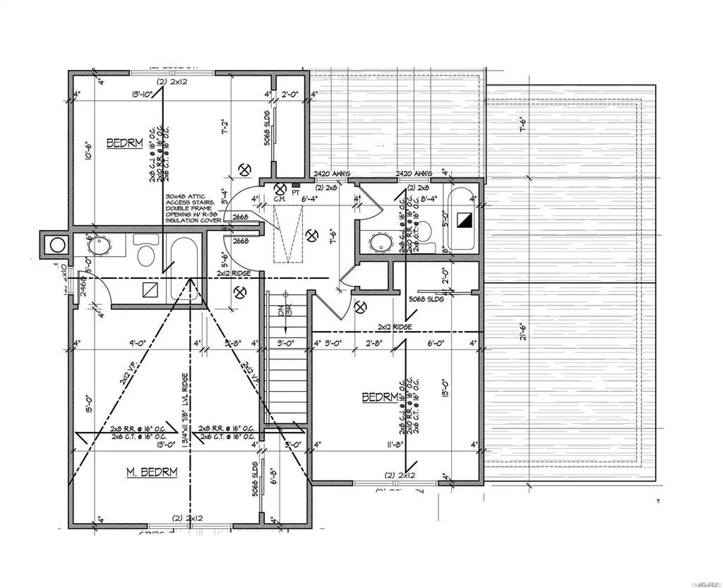Lot 2 Bunker Lane Middle Island NY 11953