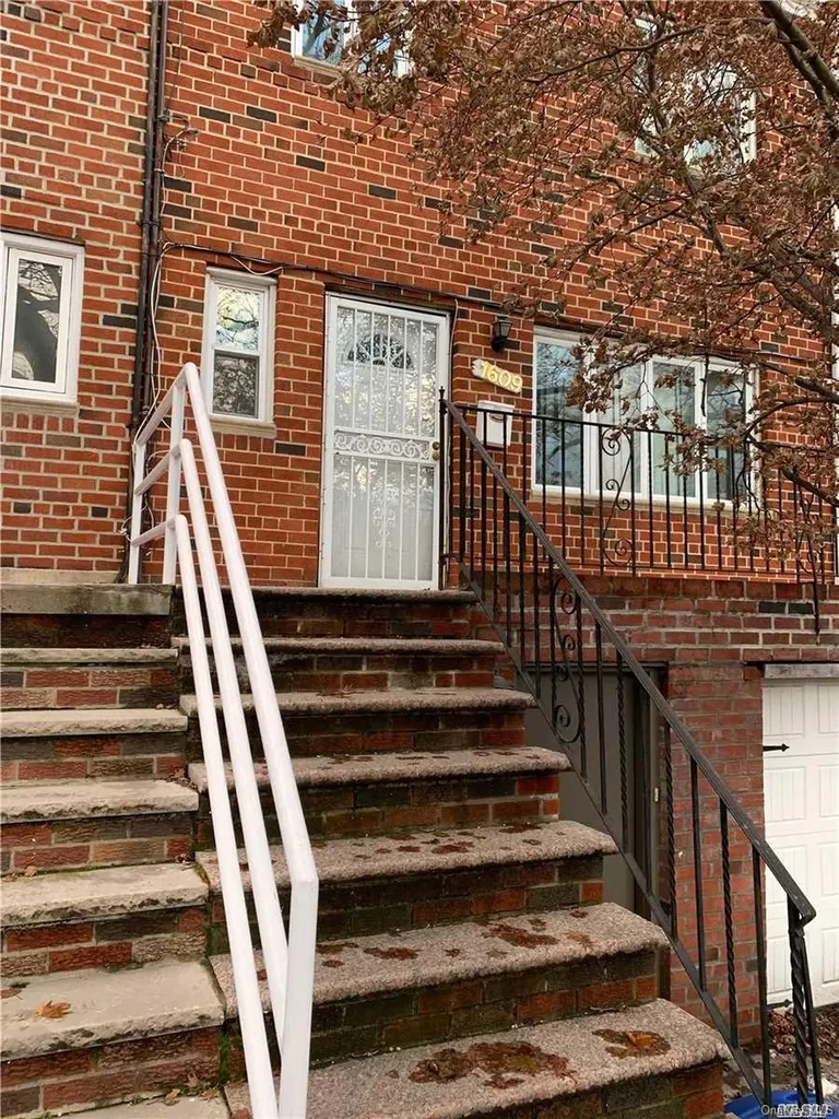 1609 E 56th Street Brooklyn NY 11234