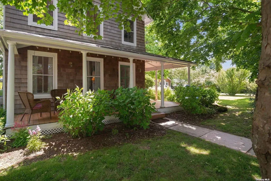 640 Orchard Street New Suffolk NY 11956