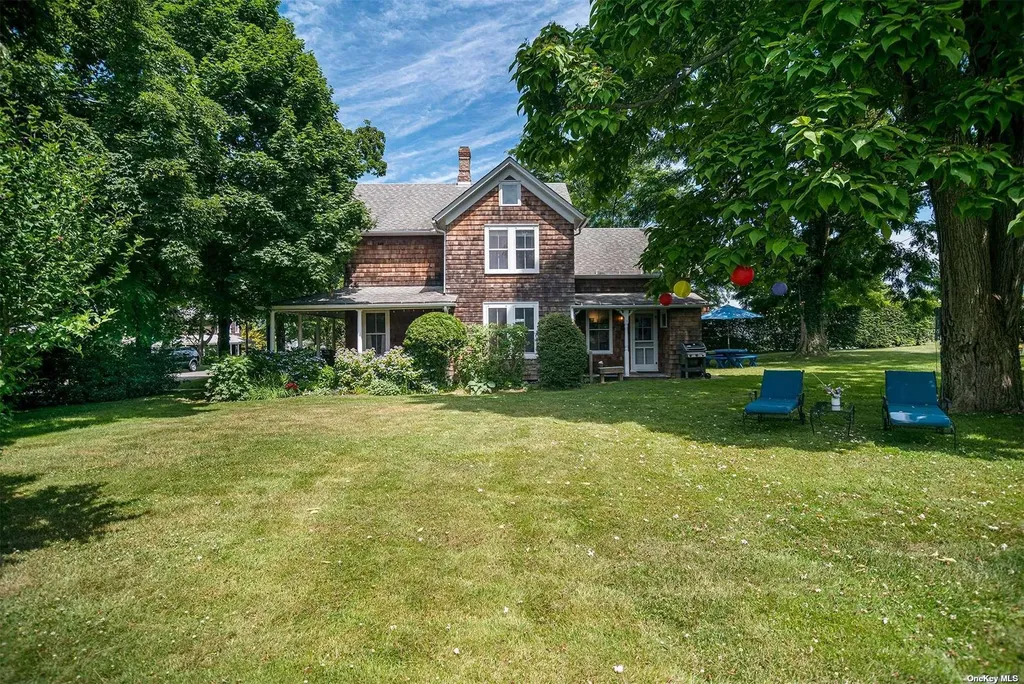 640 Orchard Street New Suffolk NY 11956