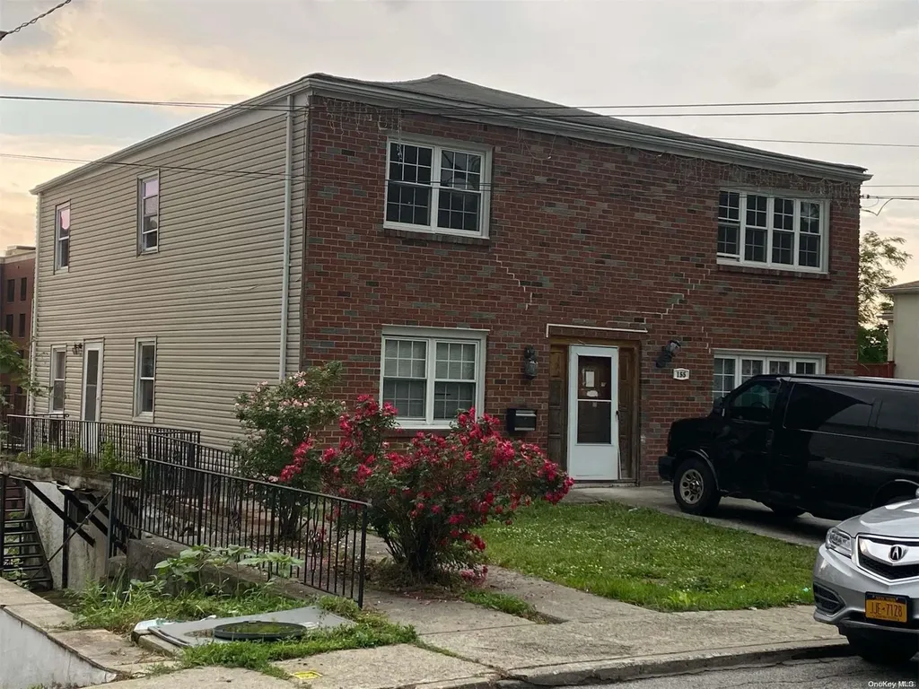 155 Lincoln Avenue Yonkers NY 10704