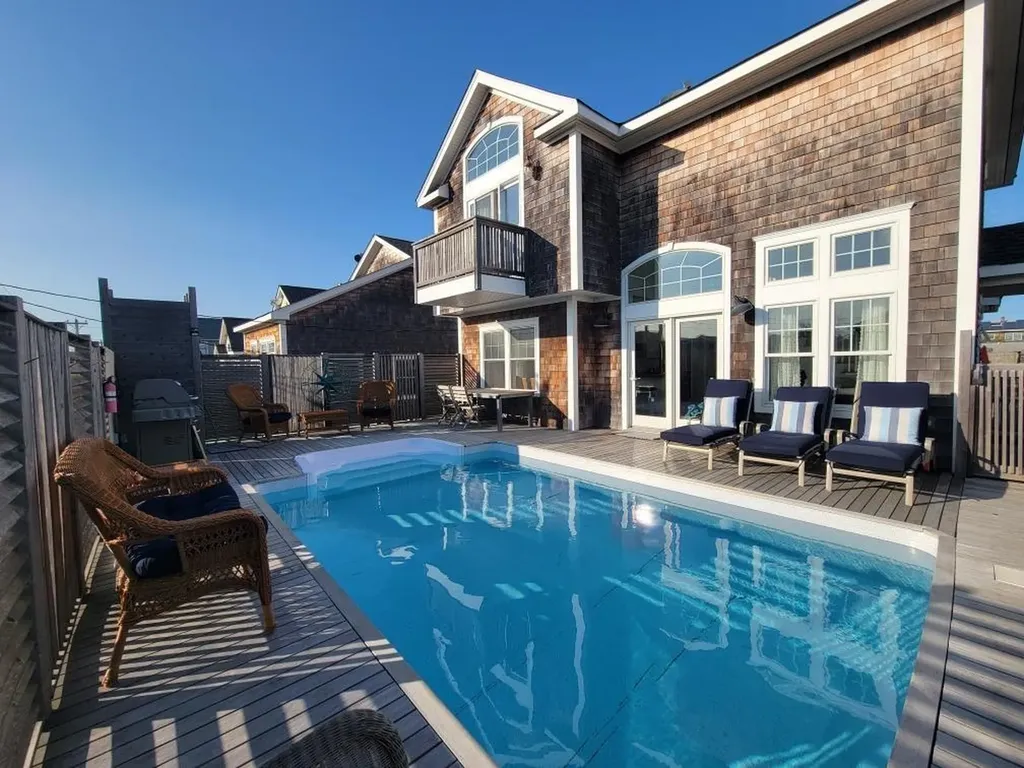 345 Dehnhoff Walk Ocean Beach NY 11770