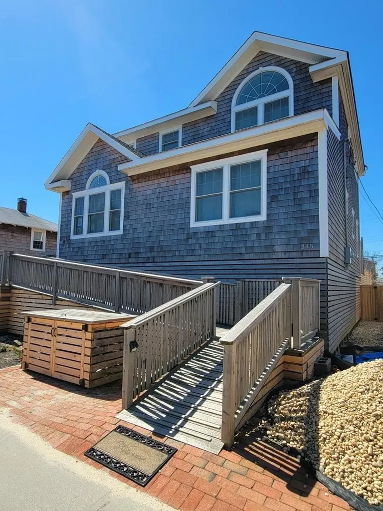 345 Dehnhoff Walk Ocean Beach NY 11770