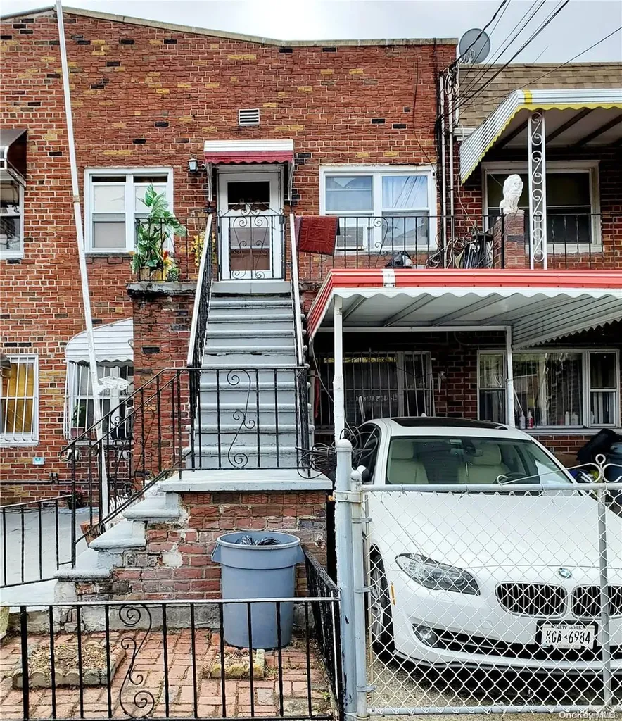 974 E 99th Street Brooklyn NY 11236