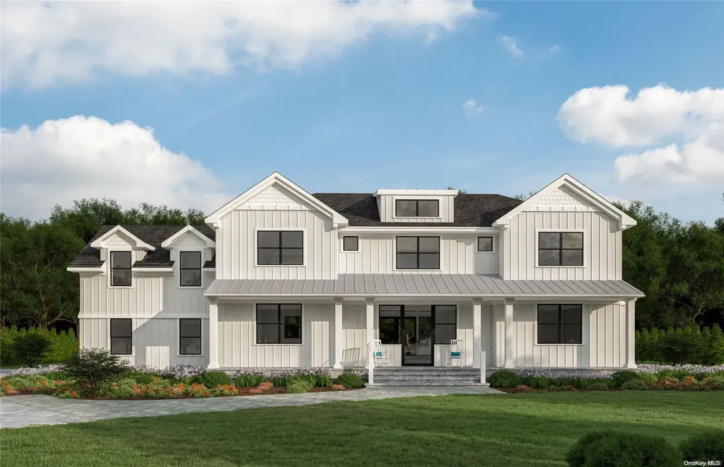 3 Carwin Lane Westhampton Beach NY 11978