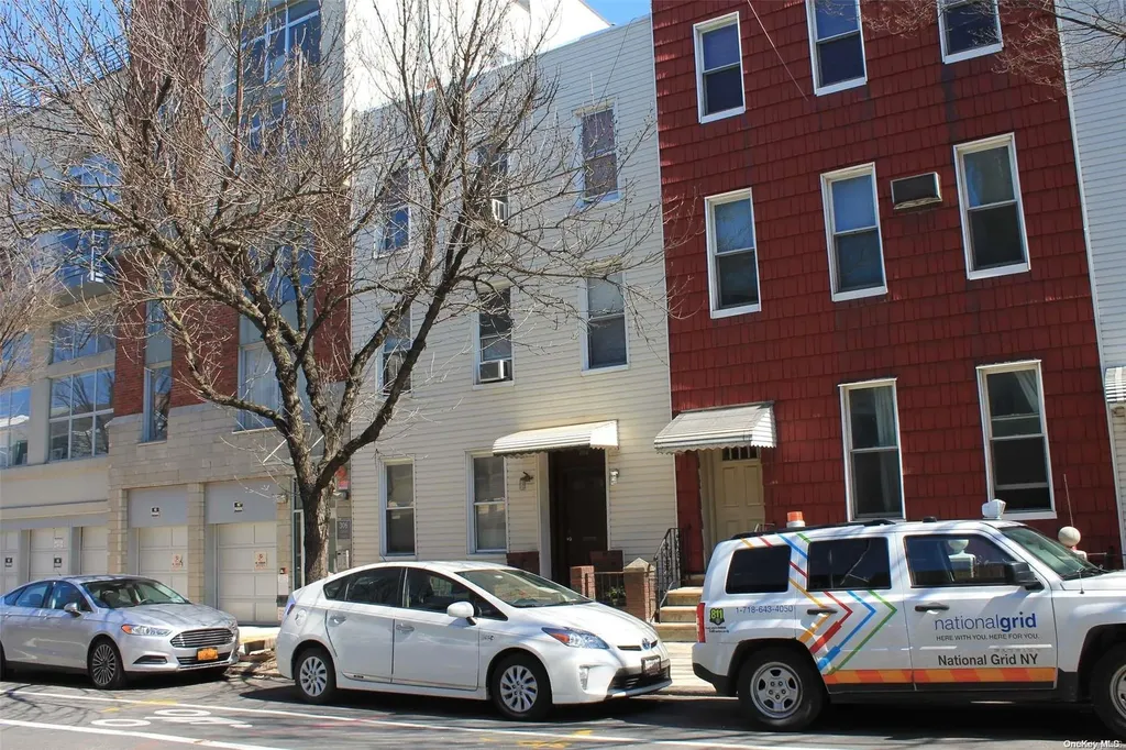 304 Leonard Street Brooklyn NY 11211