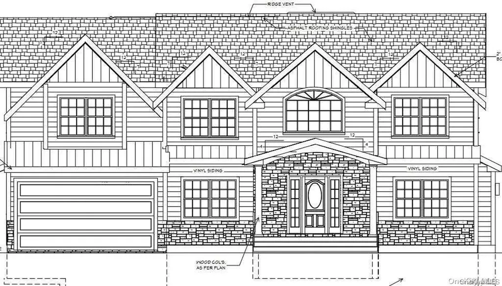 9 Belmont Avenue Plainview NY 11803