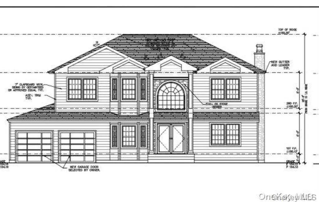 31 Eldorado Boulevard Plainview NY 11803