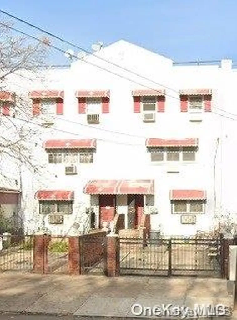 Bronx NY 10459