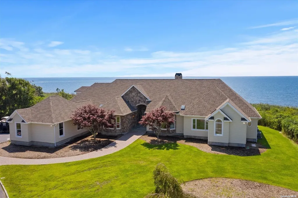 6 Marina Lane Patchogue NY 11772