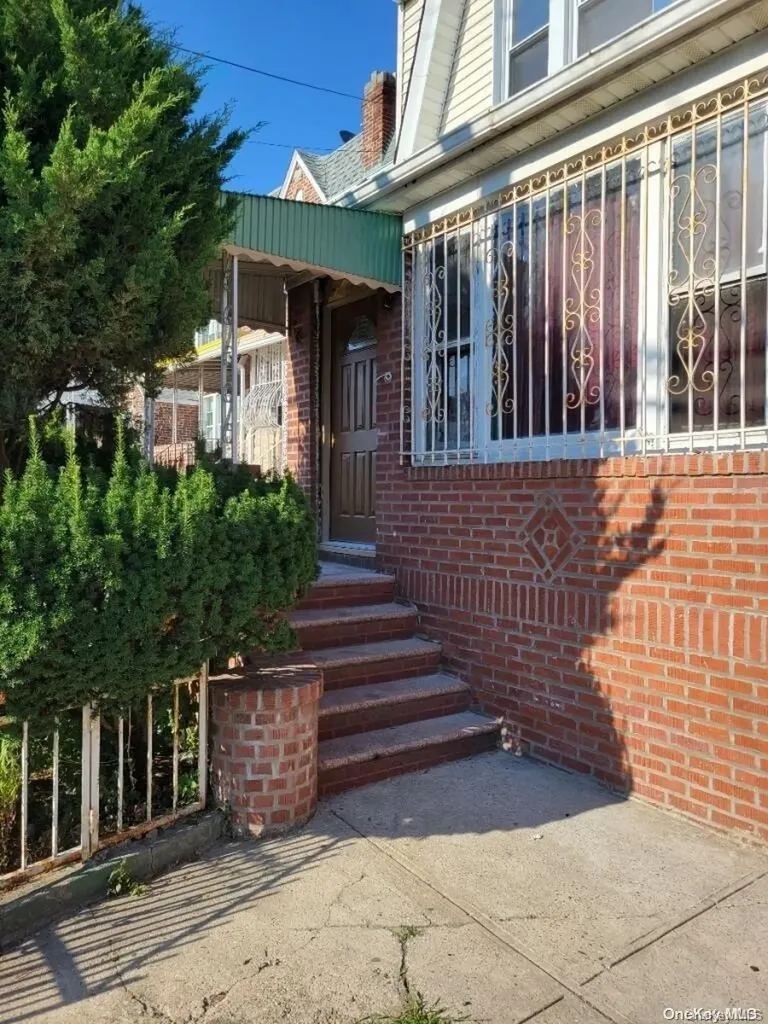 871 E 46th Street Brooklyn NY 11203