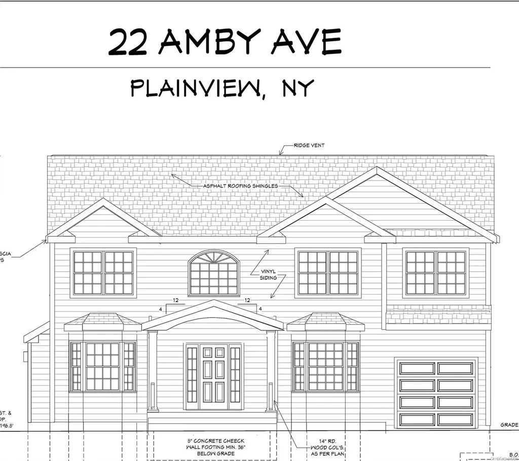 22 Amby Avenue Plainview NY 11803