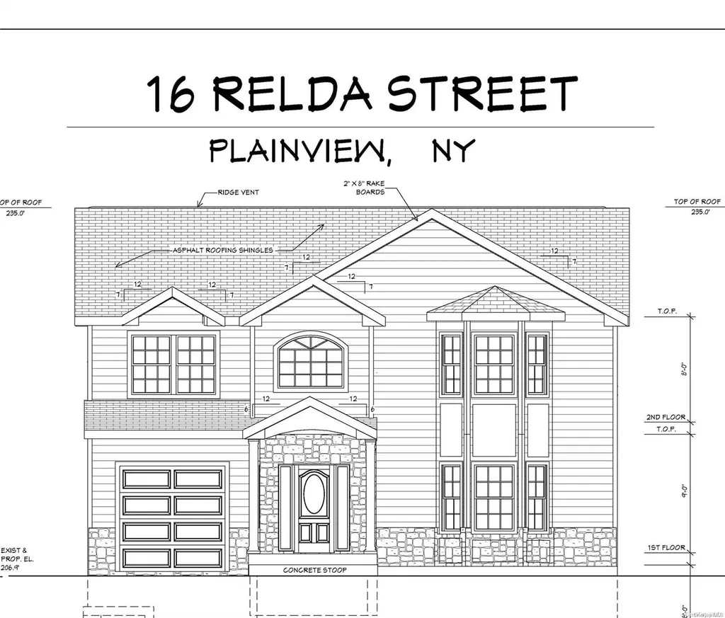 16 Relda Street Plainview NY 11803