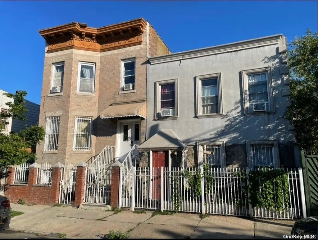 1023-1025 Willoughby Avenue Brooklyn NY 11221