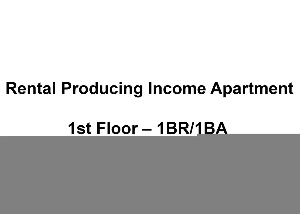 59 Carson Avenue Newburgh NY 12550