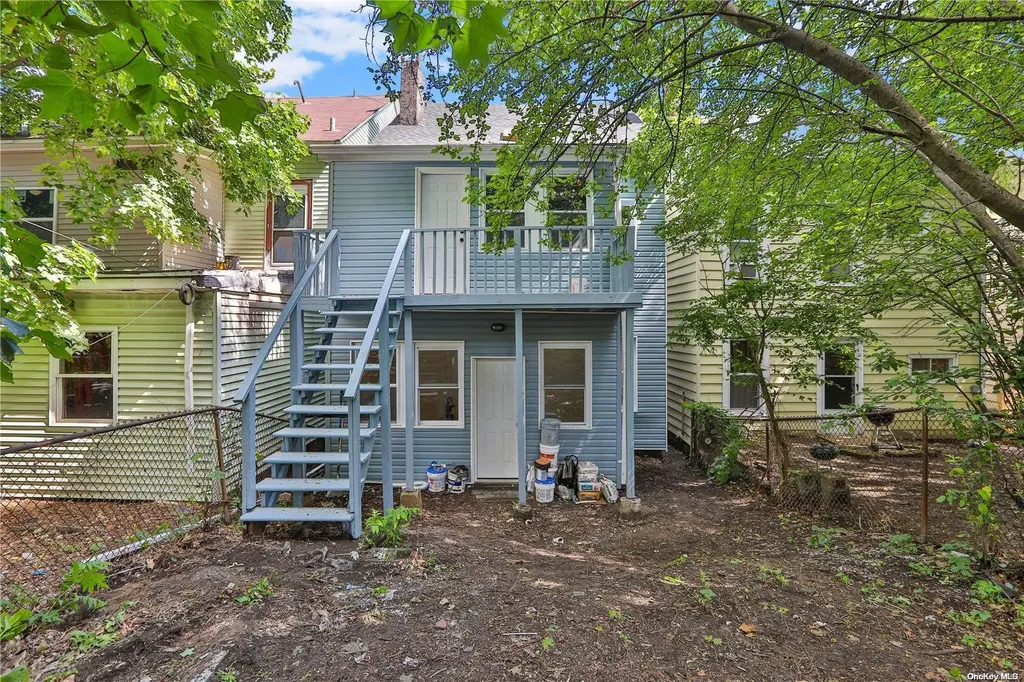 59 Carson Avenue Newburgh NY 12550