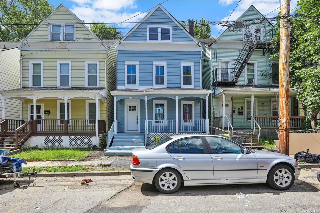 59 Carson Avenue Newburgh NY 12550