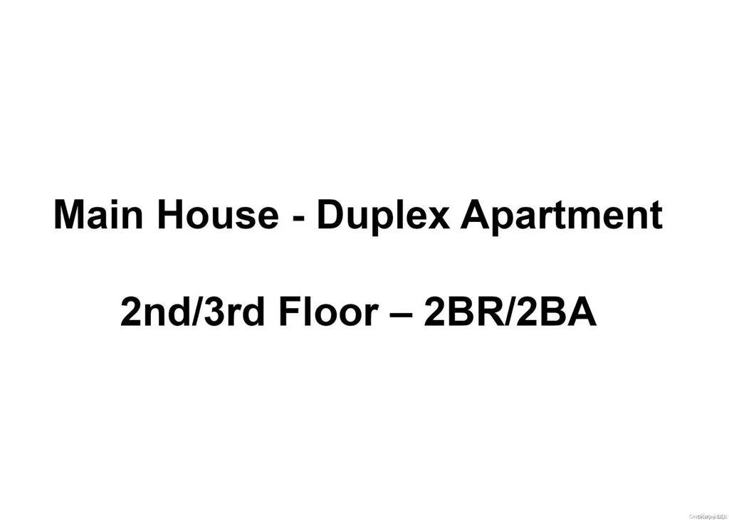 59 Carson Avenue Newburgh NY 12550