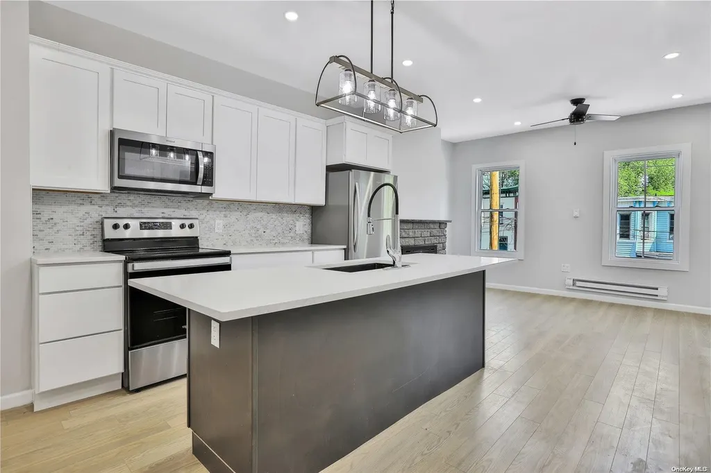 59 Carson Avenue Newburgh NY 12550