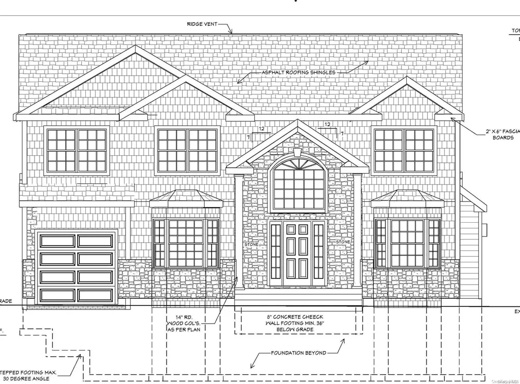 103 Syosset Circle Syosset NY 11791