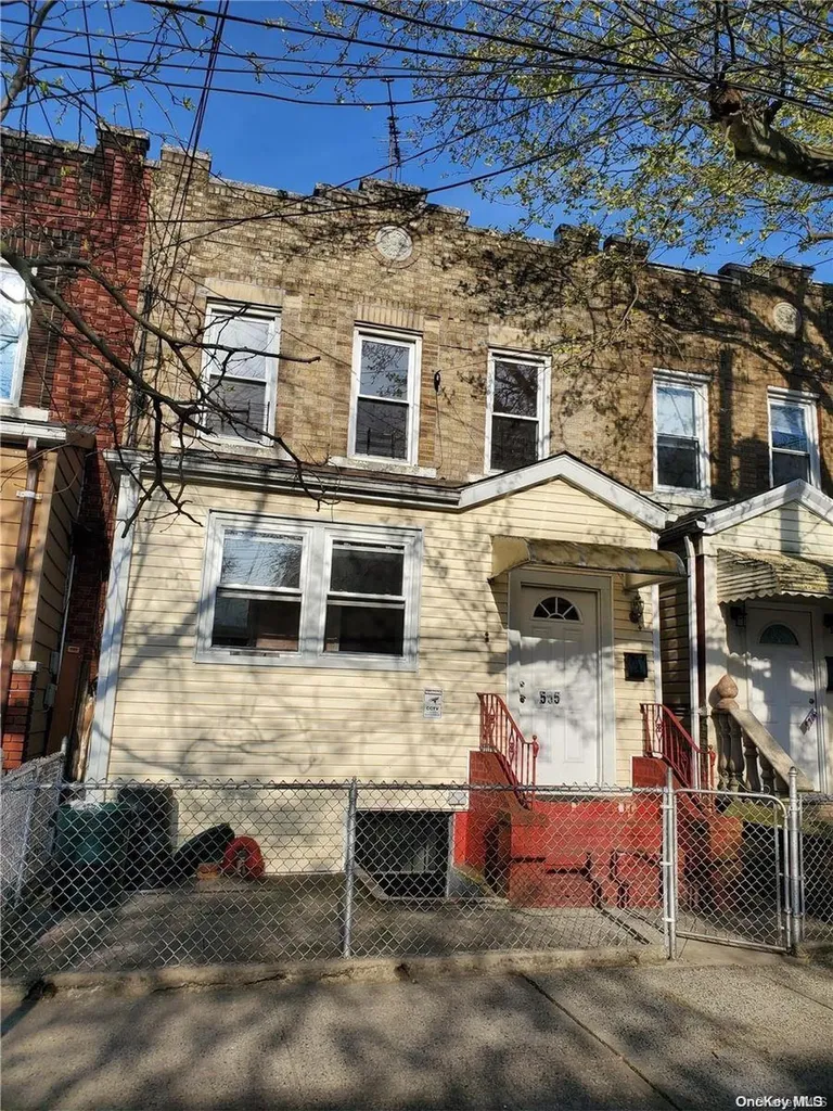 555 Drew Street Brooklyn NY 11208