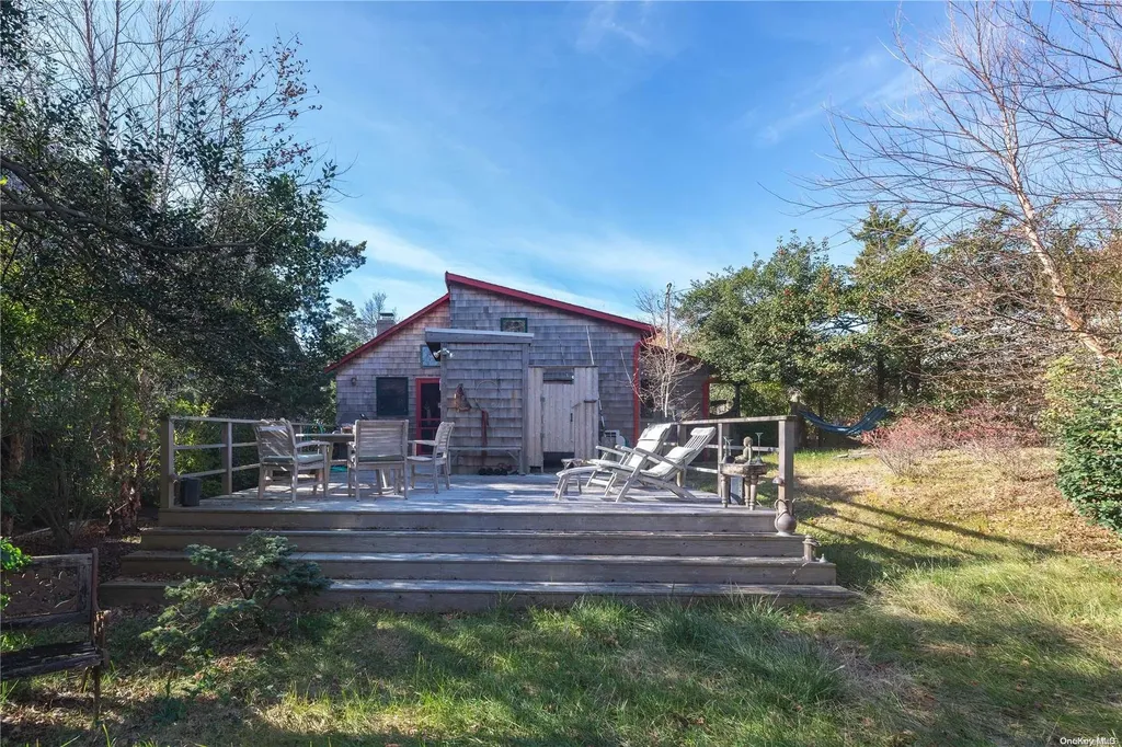 61 Ocean Road Ocean Beach NY 11770